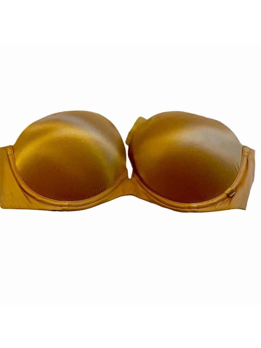 Victoria’s Secret Strapless Multi-way Bra 34DD